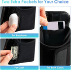 Cikyner Running Armband Phone Holder - Image 7