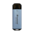 Transcend 1TB External SSD, USB 3.2 Gen2, Portable SSD by Transcend
