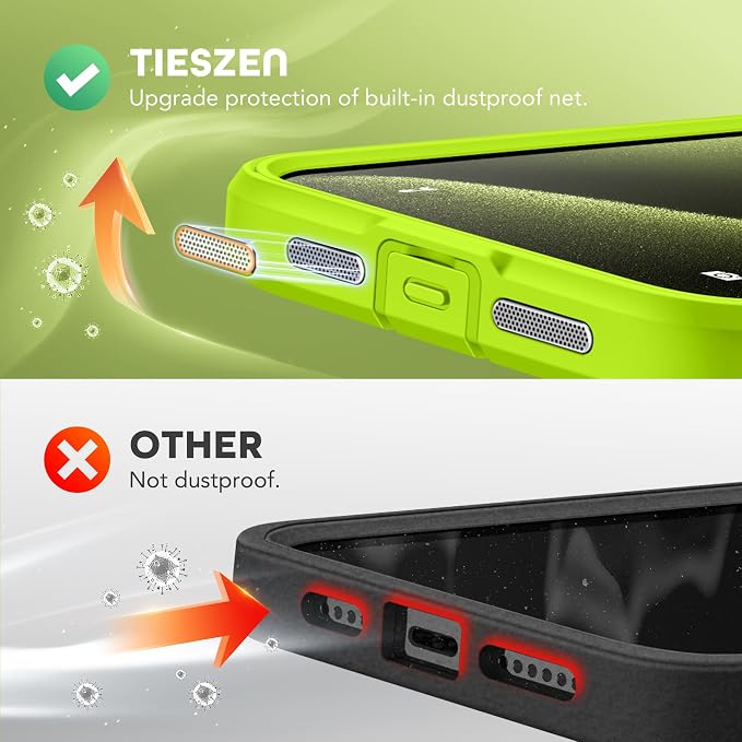 Magnetic for iPhone 15 Pro Max Case, Compatible - Image 7