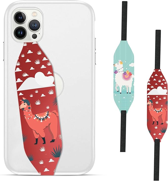Phone Grip Strap by Switchbands