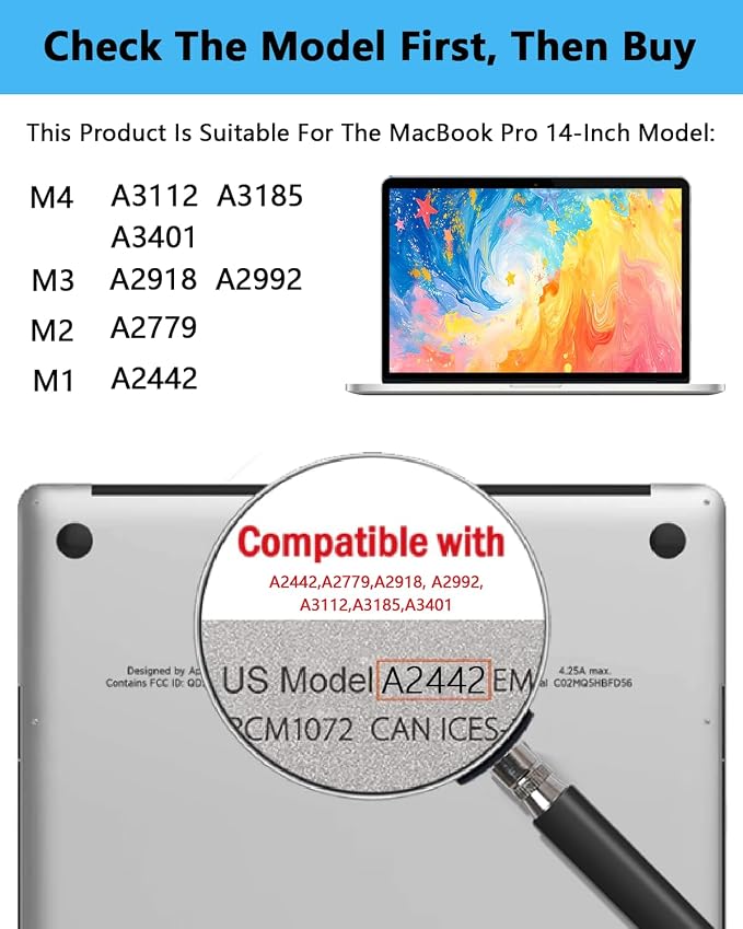 Magnetic Privacy Screen Protector - Image 8