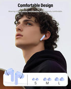 Wireless Earbuds, Ear Buds - Image 6