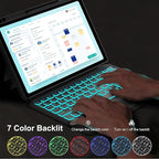 Touch for iPad 9th/8th/7th Generation Case - Image 6