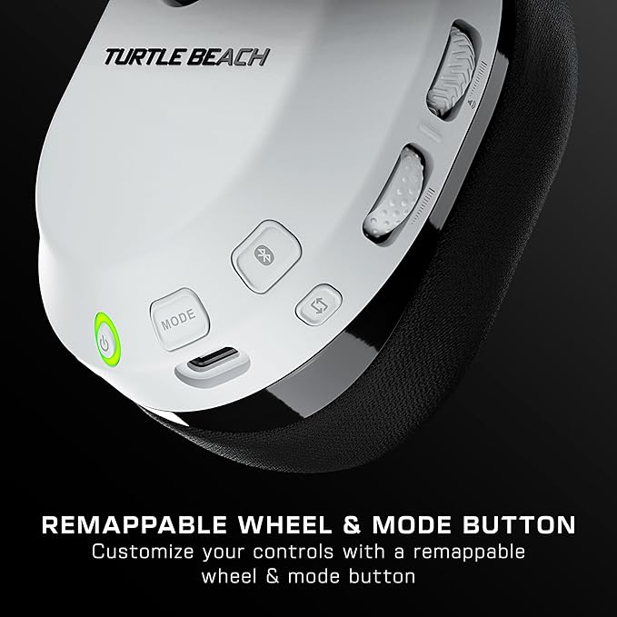 Turtle Beach Stealth 600 Wireless Multiplatform Amplified Gaming Headset - Image 6