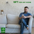 iPhone 16 15 Charger Fast Charging - Image 6