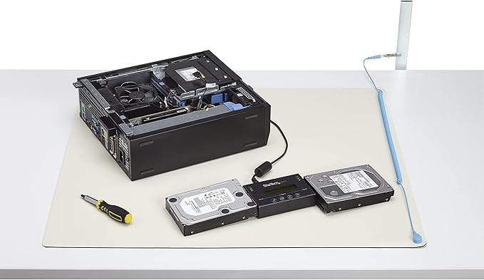 StarTech.com Anti Static Mat, ESD Mat - Image 8
