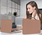 MOSISO Compatible with MacBook Air 13 inch Case 2025 2024 2023 2022 M4 A3240 M3 - Image 6