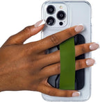 LoveHandle PRO MagSafe Compatible Magnetic Phone Grip w/Kickstand - Image 3
