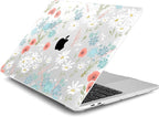 Batianda Case for M1 MacBook Air 13 Inch Model A2337 A2179 A1932 2021 2020 2019 - Image 3