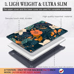 CISSOOK Compatible with MacBook Pro 13 inch Case 2025-2016 Release M2 M1 A2338 - Image 4