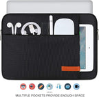 Lacdo Laptop Sleeve Case for 16 inch New MacBook Pro M4/M3/M2/M1 Pro/Max A3403 - Image 4