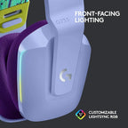 Logitech G305 Lightspeed Wireless Gaming Mouse + G733 Lightspeed Wireless - Image 7