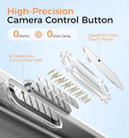 MAGIC JOHN 360° Rotatable Magnetic Invisible Stand - Image 9