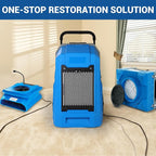 MOUNTO Water Damage Restoration Combo Package Deals - Image 9