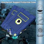 Rantice iPad 9th Generation Case, iPad 8th Generation Case, iPad 7th Generation - Image 5