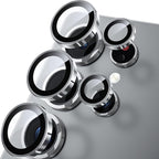 WSKEN for Samsung Galaxy S25 Ultra Camera Lens Protector by SmartProtectionGreenerFuture