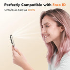UNBREAKcable Shatterproof Tempered Glass Screen Protector - Image 9