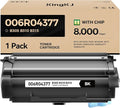 B310 B315 B305 Black Toner Cartridge High-Yield by KingKJInkToner