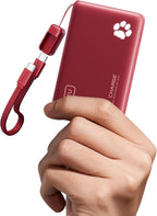 INIU 45W Fast Charging Portable Charger, 40% Smaller 10000mAh by INIU