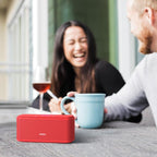 DOSS SoundBox Touch Wireless Bluetooth Speaker - Image 8