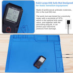 Kaisi Large Anti Static Mat - Image 2