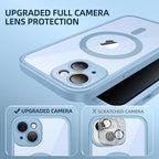 BERFY Magnetic for iPhone 14 Case, Compatible - Image 4