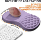 Ergonomic Joint Wrist Support Mouse Pad - Image 5