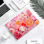 Compatible with MacBook Air 13.3 13.6 Inch Case 2022 2021 2020 2019 Plastic - Image 4