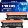 LEMERO Compatible Toner Cartridge Replacement by LEMERO