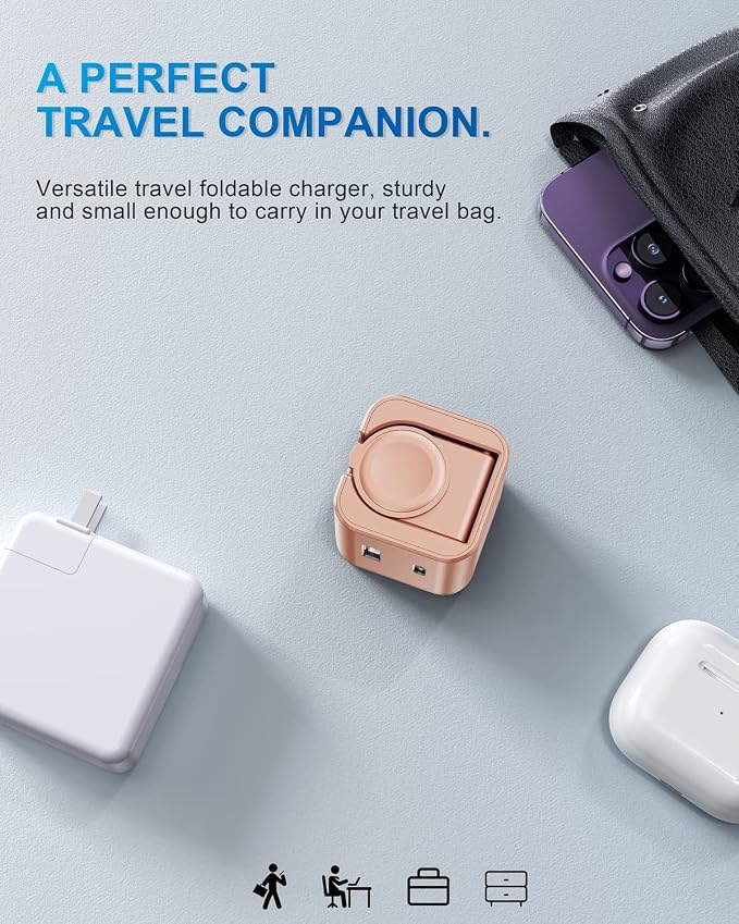 36W for Apple Charging Block - Image 5