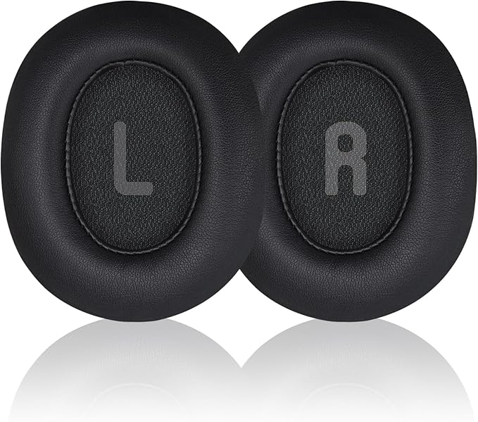 Replacement Ear Pads for JBL Tune 700/710/720/750/760/770 Headphones, Headset - Image 2