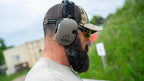 Walker's Razor Slim Ultra Low Profile Compact Design Adjustable Range Shooting - Image 6