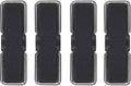 Cell Phone Holder for Hand, CISID Phone Finger Holder Loop Strap Grip by CISID