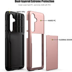 Nvollnoe for Samsung Galaxy S25 Case - Image 3