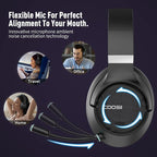 Wireless Bluetooth Headsets - Image 5