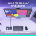 Logitech MX Master 3S Wireless Mouse Standard Edition - Image 2