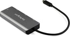 4 -Port USB-C Hub 10Gbps - Image 2