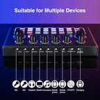 Podcast Equipment Bundle, Studio Equipment Kit - Image 4