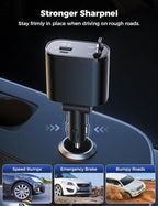 SUPERONE Retractable Car Charger - Image 7