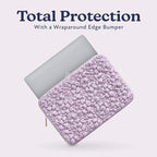 Vandel Puffy Laptop Sleeve Case, 13-14 inch Laptop Sleeve Bag Case 13.3 Inch - Image 2