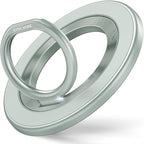 Syncwire Magnetic Phone Ring Holder by SYNCWIRE