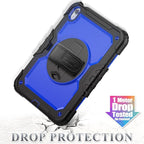 SEYMAC stock Case for iPad 11th/10th Generation 11''/10.9'' 2025/2022, - Image 6