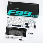 EPOMAKER X Aula F99 PRO Wireless Gaming Keyboard - Image 8