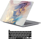 LanBaiLan Compatible for MacBook Pro 13 inch by LanBaiLanCase