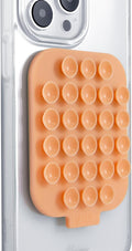 Sonix | Magnetic Silicone Suction Cup Phone Mount by Sonix