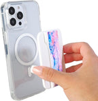LoveHandle PRO MagSafe Compatible Magnetic Phone Grip - Image 2