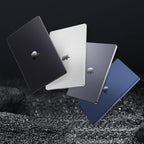 MOSISO Compatible with MacBook Pro 16 inch Case 2025 2024 2023 2022 2021 M4 M3 - Image 7
