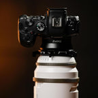PL-RF Lens Mount Adapter with Rotary Lock Mount Converter Compatible with PL - Image 2