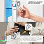 OPSO Magnetic Phone Ring Holder - Image 7