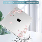 Tuiklol for M4 MacBook Pro 14 Inch Case 2024-2021 Release A3112 A3401 A3185 - Image 5